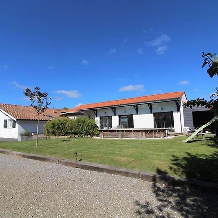 Superbe Villa Ideale Pour La Detente ! Saint-Vincent-de-Tyrosse Exteriör bild